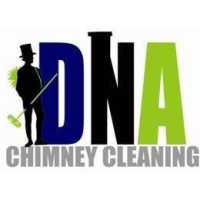 DNA Clean Sweep Chimney Services Logo