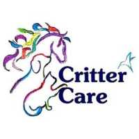 Critter Care, Blountstown Office Logo