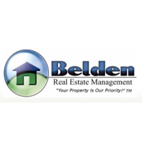 Belden Real Estate Management Logo