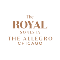 The Allegro Royal Sonesta Hotel Chicago Loop Logo