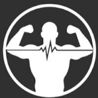 Change iz Fitness, LLC. Logo