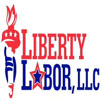 Liberty Labor Akron Logo