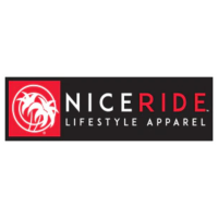 NICERIDE FACTORY STORE Logo