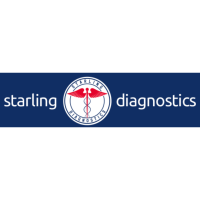 Starling Diagnostics Logo
