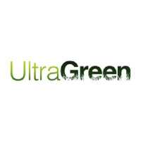 UltraGreen Logo