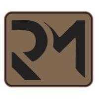 RM Concrete Coatings LLC Logo