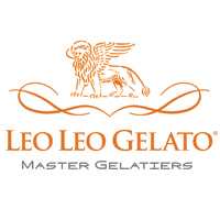 Leo Leo Gelato Logo