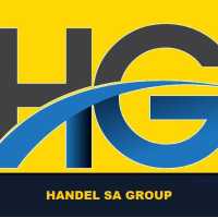 Handel SA Group LLC Logo