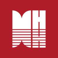 Mercy Hill Church - High Point Campus Logo