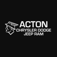 McGovern Chrysler Jeep Dodge Ram of Acton Logo
