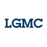 LGM Glass Designs Logo