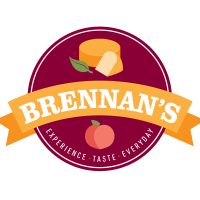 Brennan's Market Logo