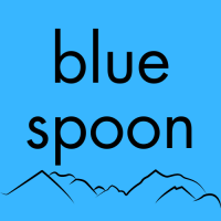 Blue Spoon Boutique LLC Logo