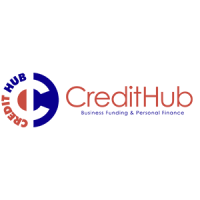 CreditHub Logo