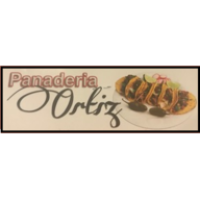 Panaderia Ortiz Bakery Logo