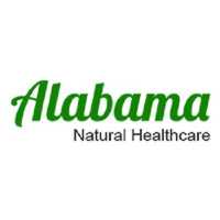 Alabama Natural Healthcare Logo