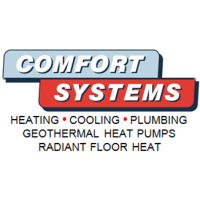 Comfort Systems Logo
