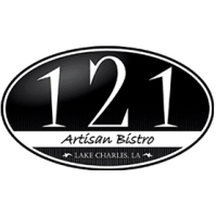 121 Artisan Bistro Logo