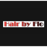 Hair By Flo Japanese Hair Straightening Logo