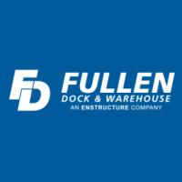 Fullen Dock & Warehouse Logo