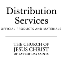 Distribution Services Logo