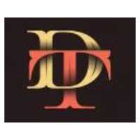 Dino's Suits & Tailoring Logo
