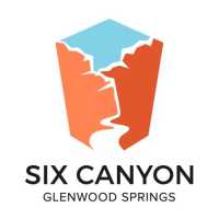 Six Canyon Apartments Logo