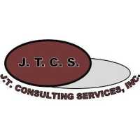 J.T. CONSULTING SERVICES, INC. Logo