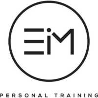 EIM Personal Training Logo