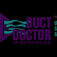 Duct Doctor USA of Baton Rouge Logo