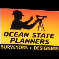 Ocean State Planners, Inc. Logo