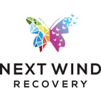 Next Wind Recovery Logo
