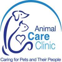 Barrington Square Animal Hospital Logo