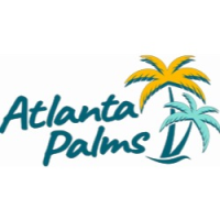Atlanta Palms Logo