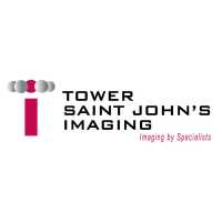 Tower Saint Johnâ€™s Imaging Logo