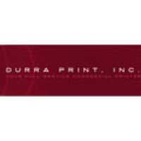 Durra Print, Inc. Logo