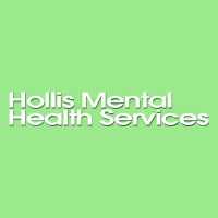 Hollis Mental Health Services Logo