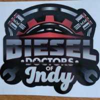 Diesel Doctors of Indy Logo