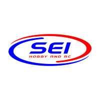 SEI Hobby and RC Logo