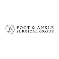 Foot & Ankle Surgical Group Logo