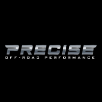 Precise Off-road Performance Logo
