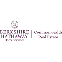 Judy Korzenowski | BHHS Commonwealth Real Estate Logo