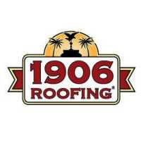 1906 Roofing Logo