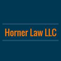 Horner Law LLC Logo