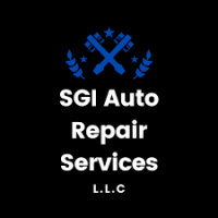 SGI Auto Repair Services LLC Logo
