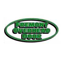 Fremont Overhead Door Logo