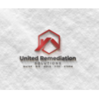 United Remediation Solutions Logo