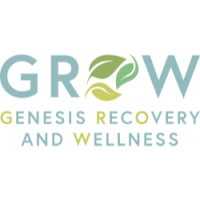 Genesis Recovery Logo