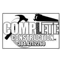 Complete Construction Logo