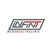 InfiniT Men's Health Clinic Logo